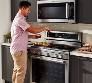 SERVICIO TÉCNICO SUBZERO EN PUEBLA EN CDMX